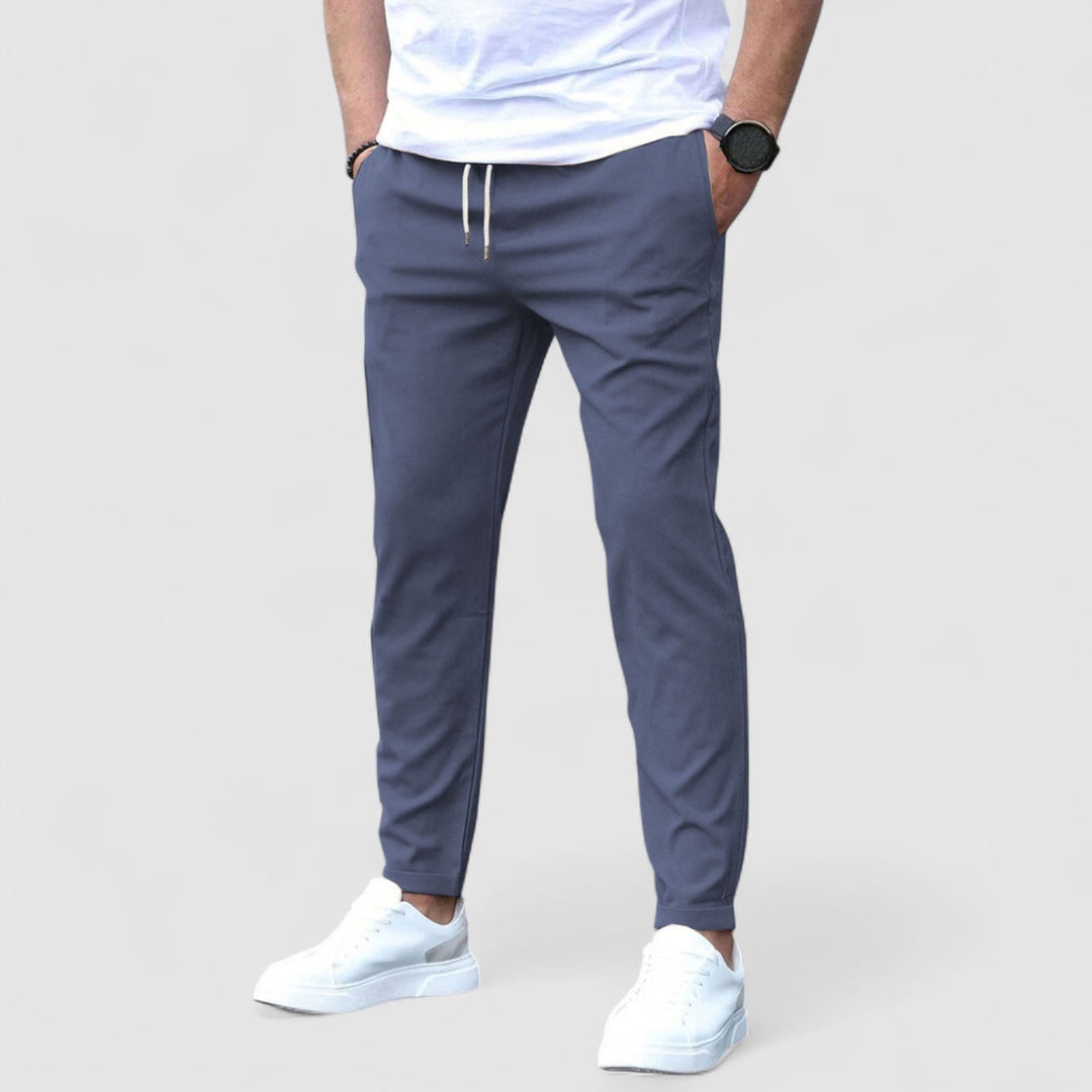 Lucas™ - Bequeme Verstellbare Stretchhose