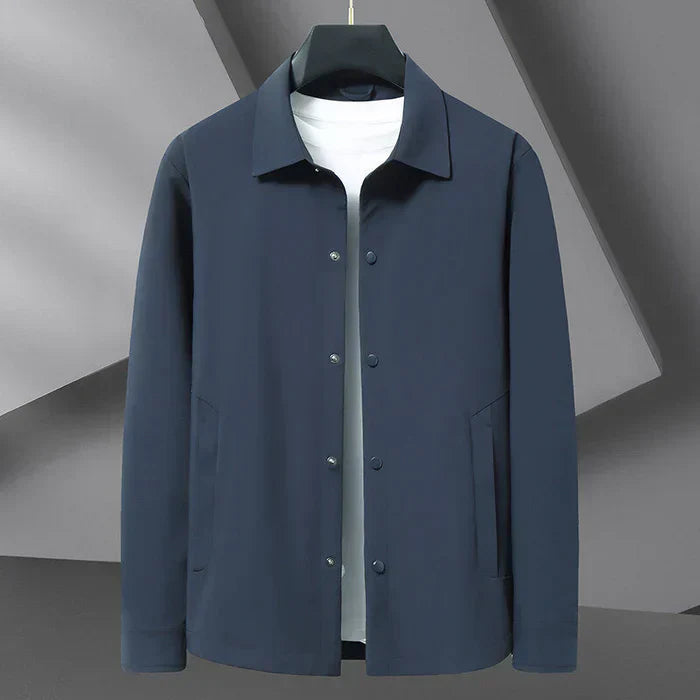 Elegante Herrenjacke