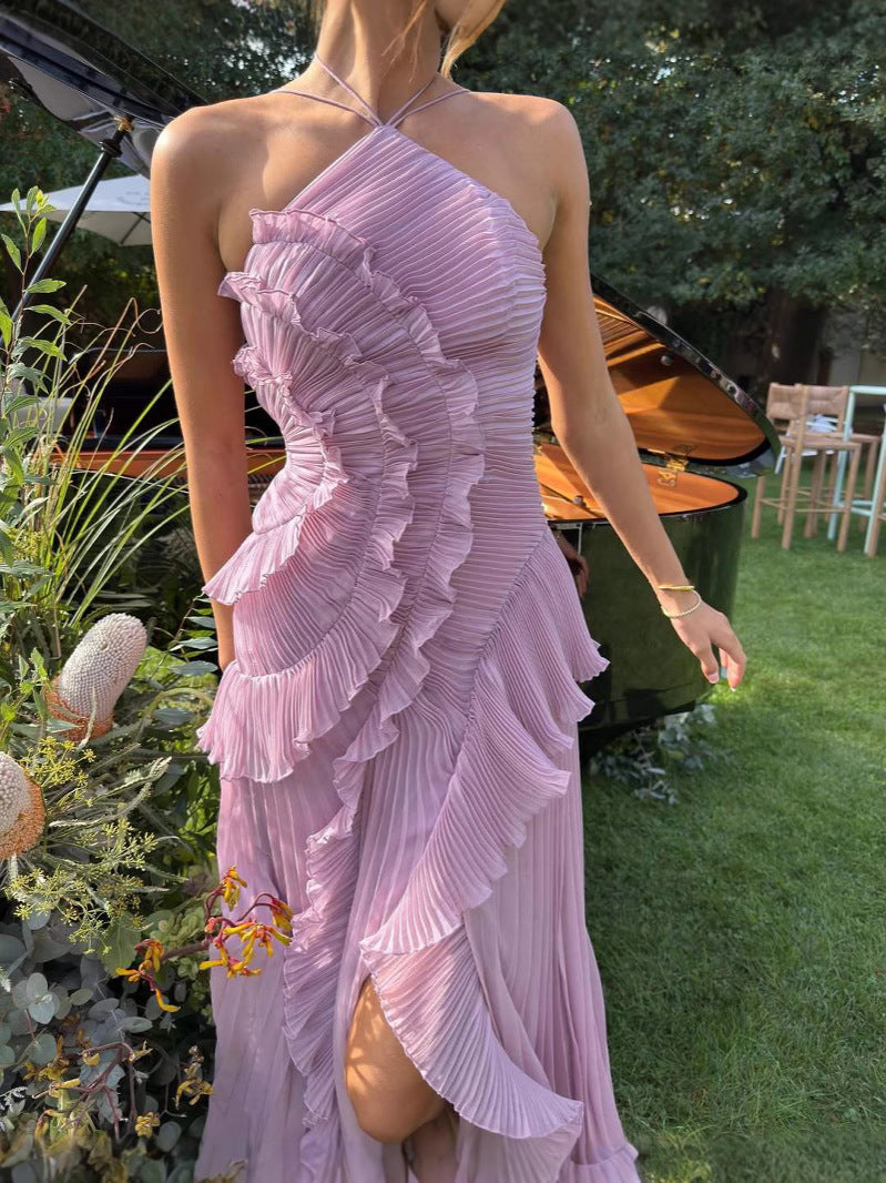 Adeline™ | Elegantes, luftiges Maxikleid