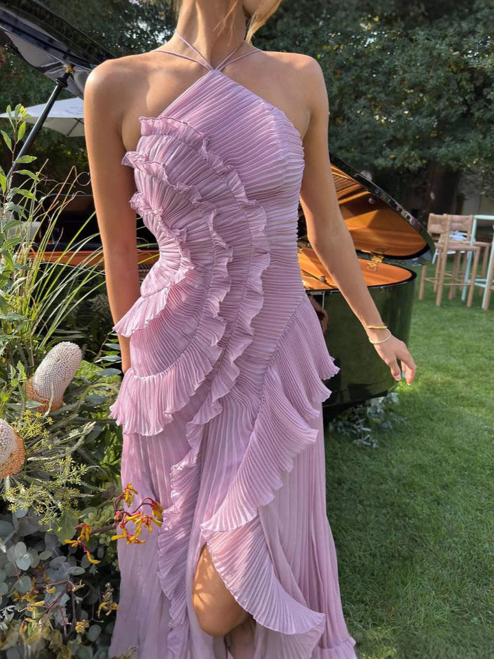 Adeline™ | Anmutiges und Luftiges Kleid