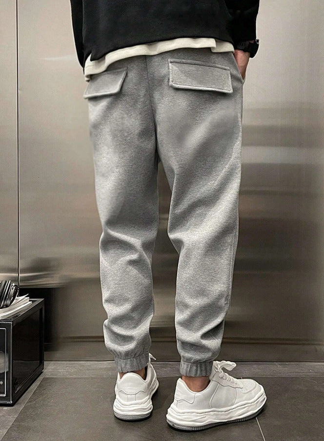 Die Bosco Supreme Sporthose