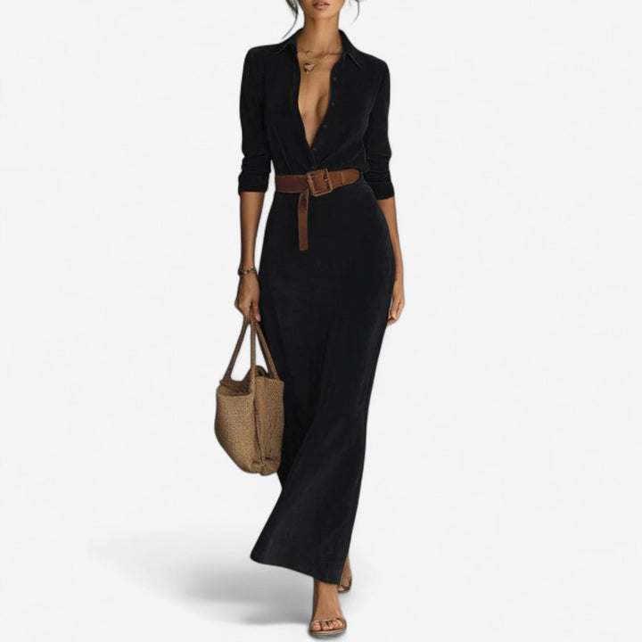 Emmanuella™ Maxi Minimalistisch