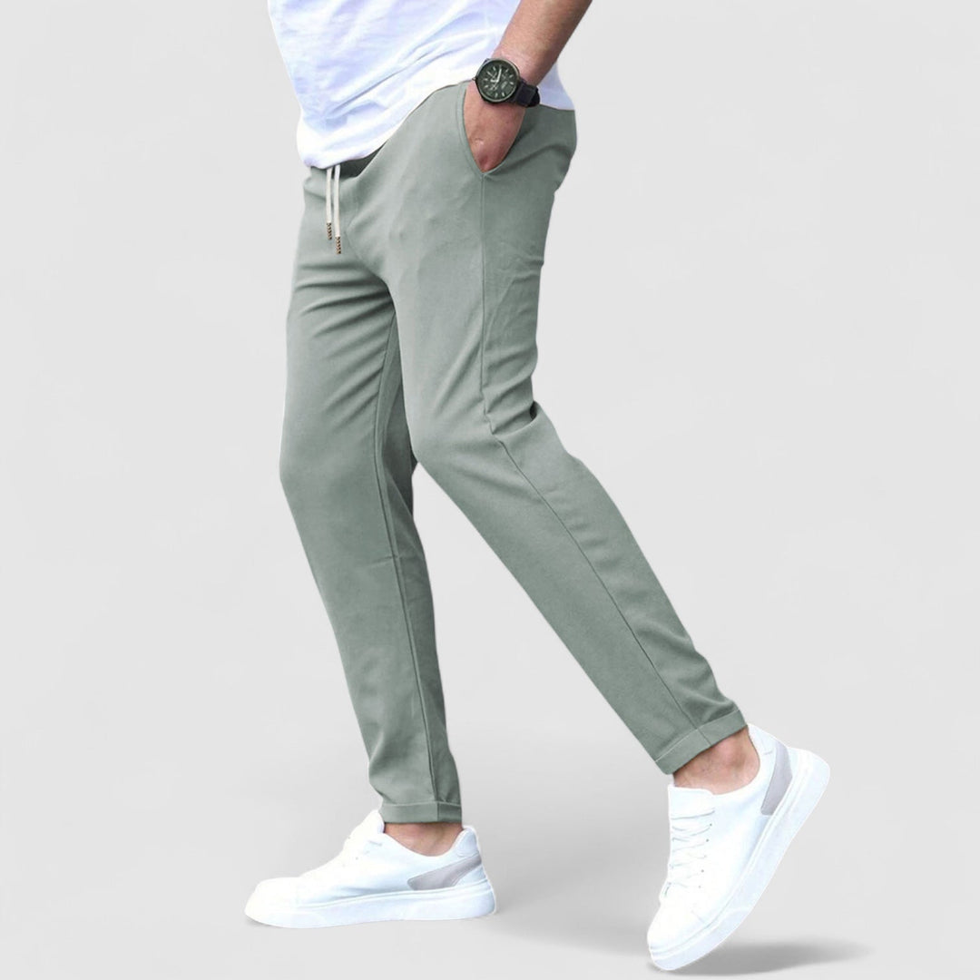 Lucas™ - Bequeme Verstellbare Stretchhose