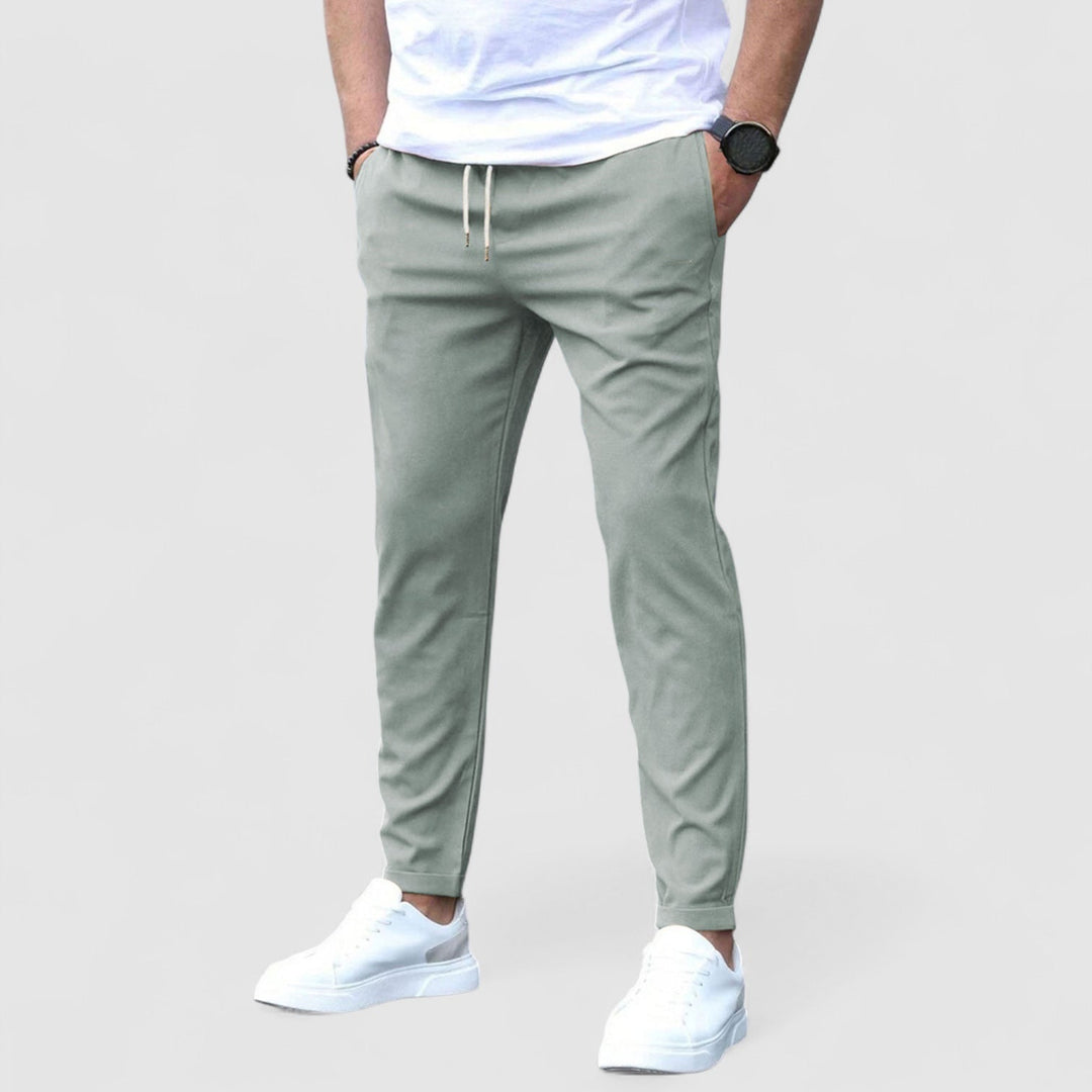 Lucas™ - Bequeme Verstellbare Stretchhose
