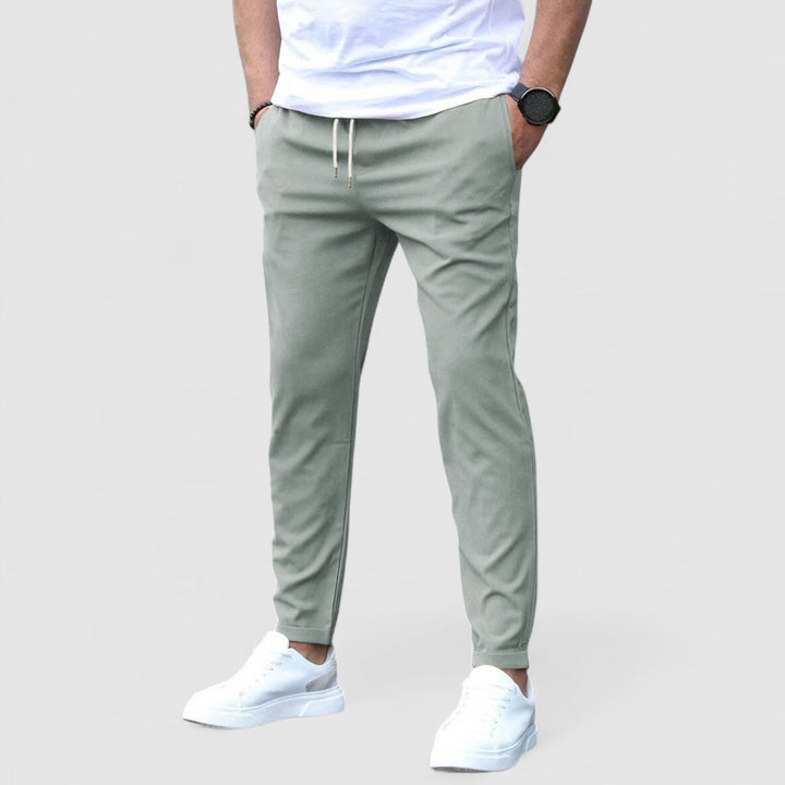 Lucas™ - Bequeme Verstellbare Stretchhose