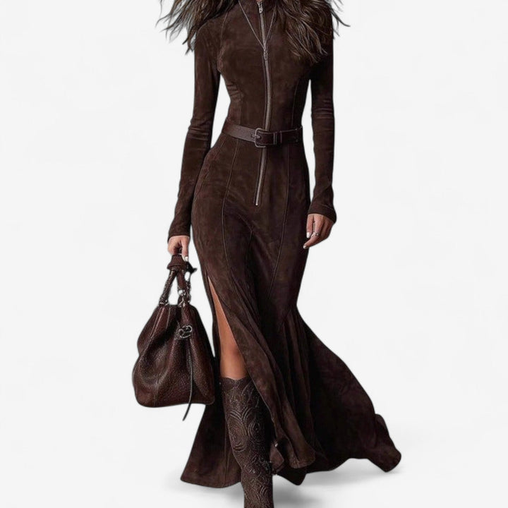 Régine™ Maxikleid