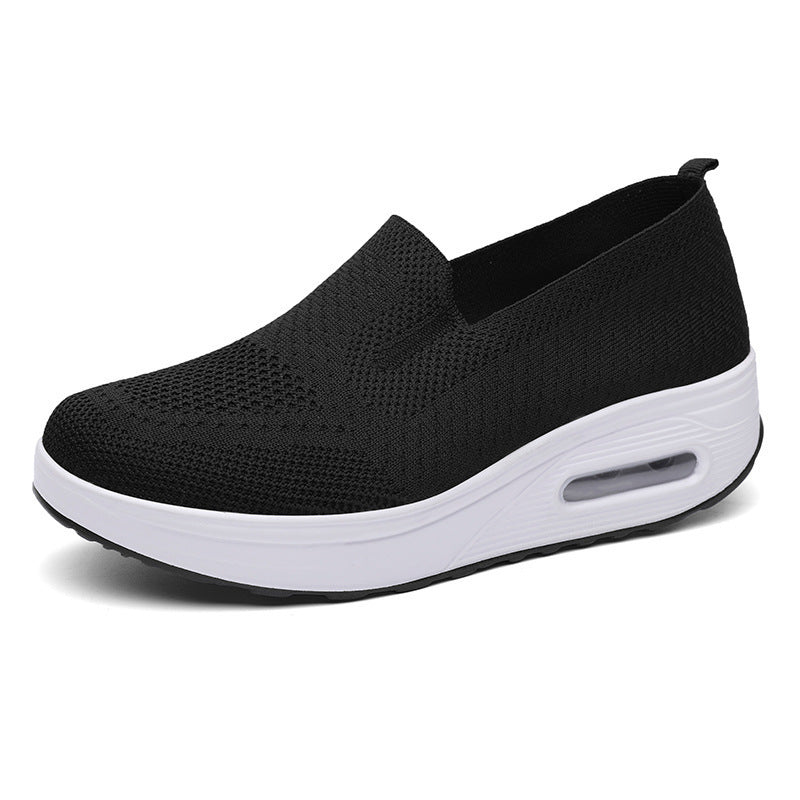 Annelies™ | Atmungsaktiver orthopädischer Schuh für Frauen