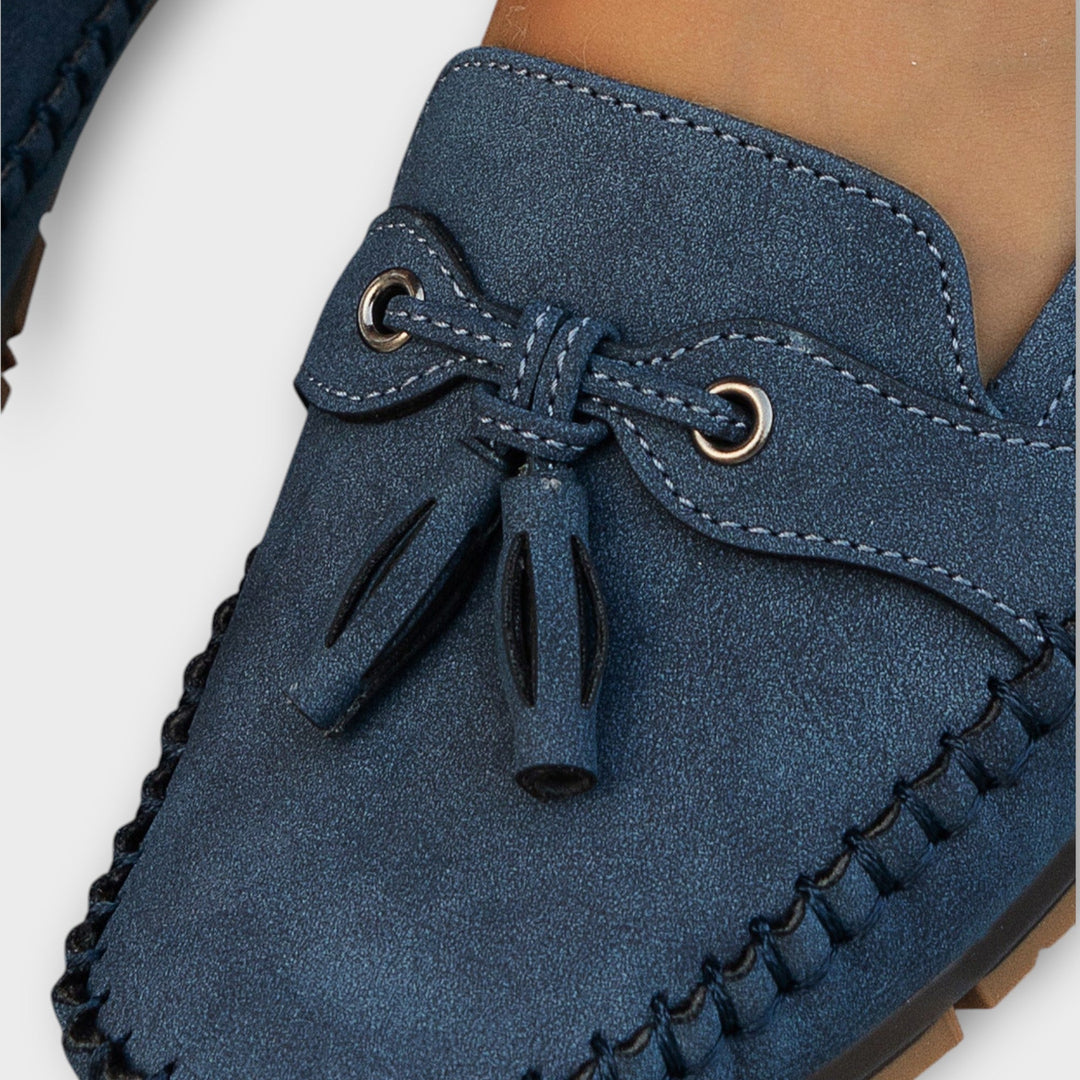 Lise | Weiche Slip-Ons mit elegantem Design