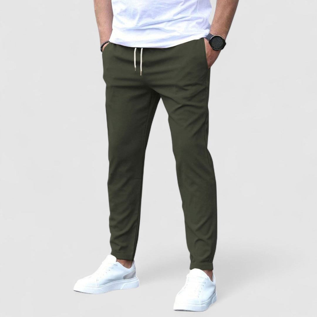 Lucas™ - Bequeme Verstellbare Stretchhose