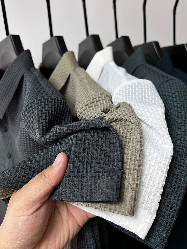 Jack™ - Luxus Polo-Shirt