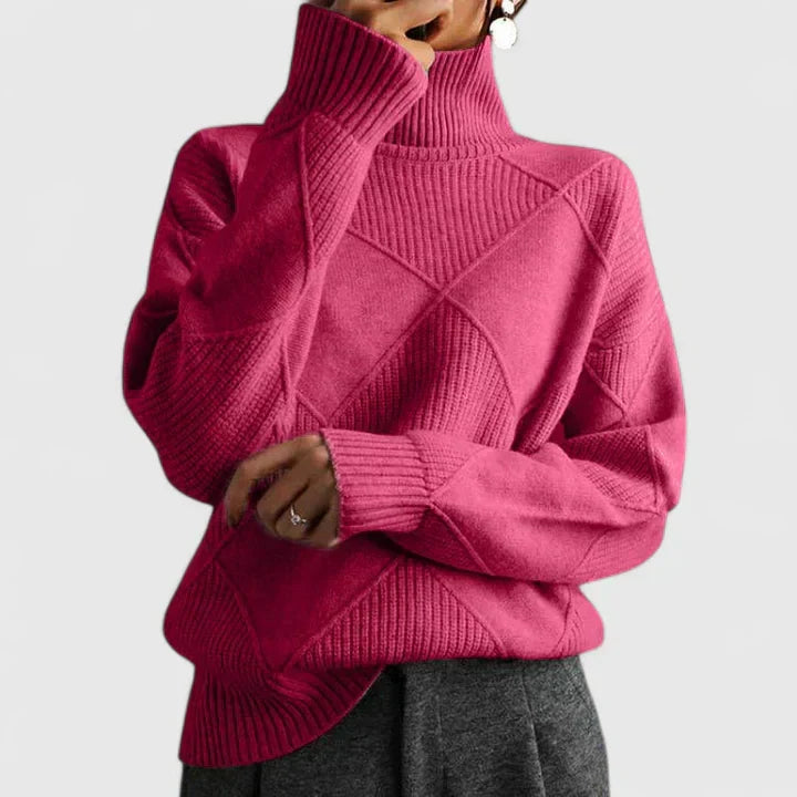 Adryanna™ - Bequemes Sweatshirt