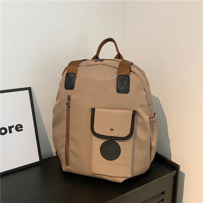 Duffy™ - Wasserdichter Rucksack