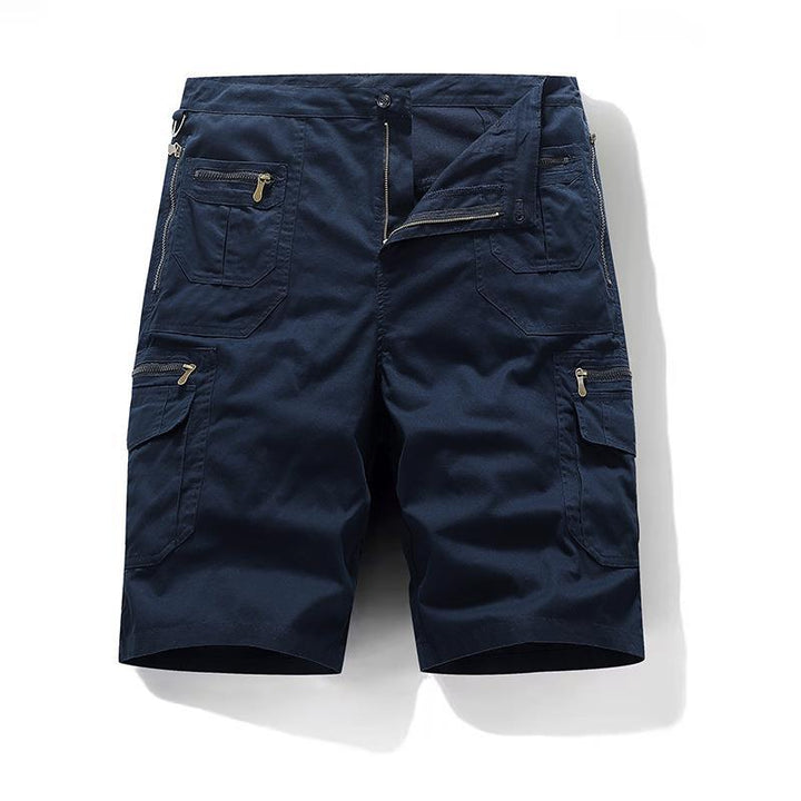 ALESSANDRO | Herren Freizeit Shorts im Relaxed Fit