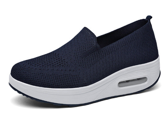 Annelies™ | Atmungsaktiver orthopädischer Schuh für Frauen