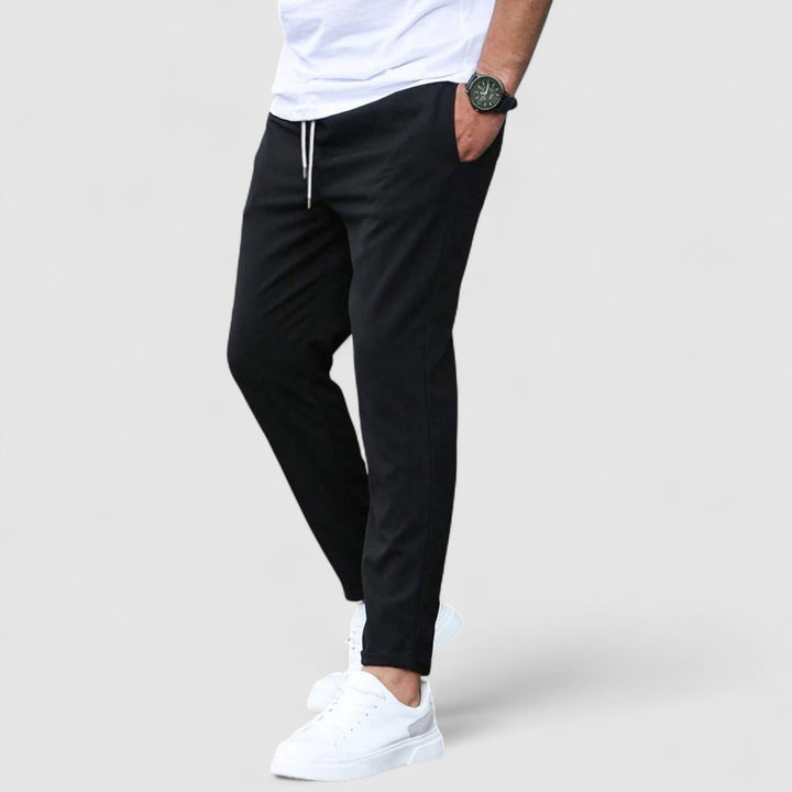 Lucas™ - Bequeme Verstellbare Stretchhose