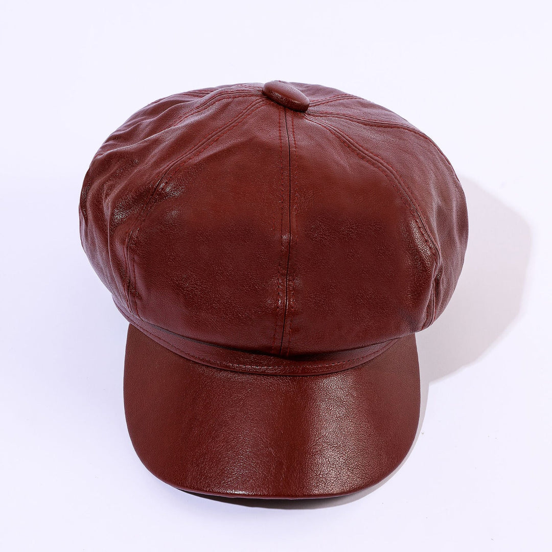 Damen Baker Boy Cap