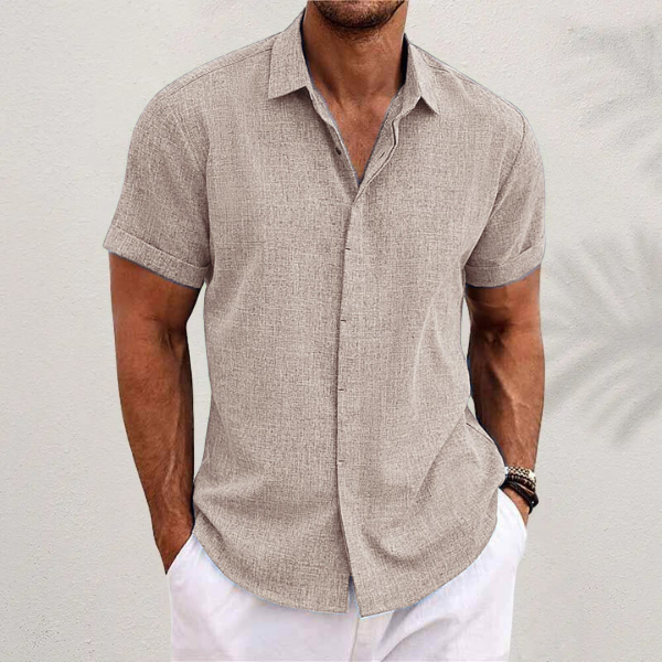 Giuseppe - Festes Hemd