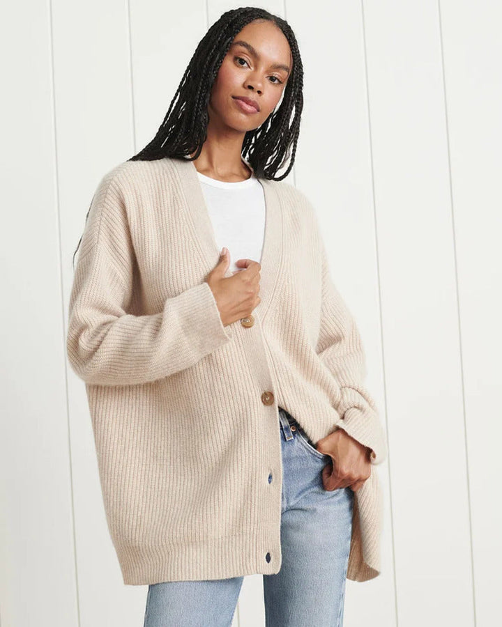 Marian™ - Gemütlicher Cardigan
