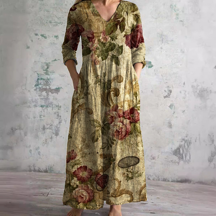 Bo | Blooming Grace Kleid