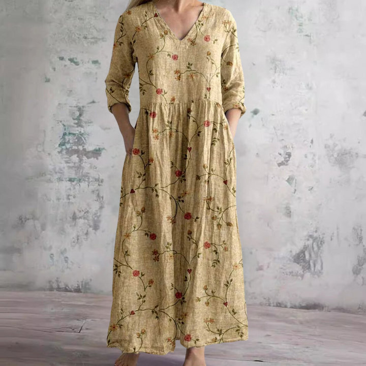 Bo | Blooming Grace Kleid