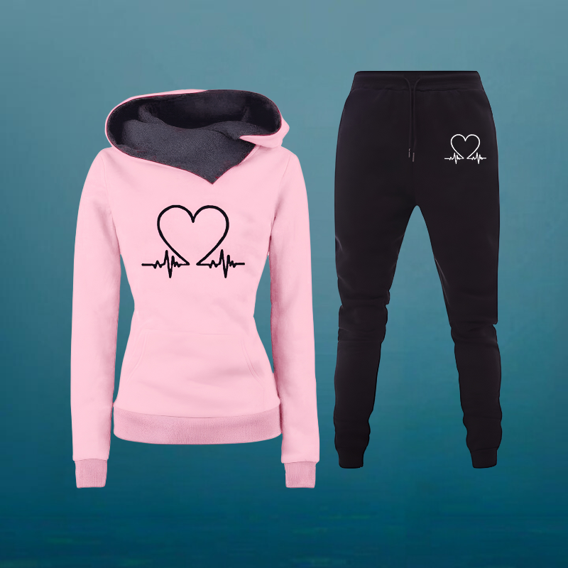 Heartbeat™ - Trainingsanzug