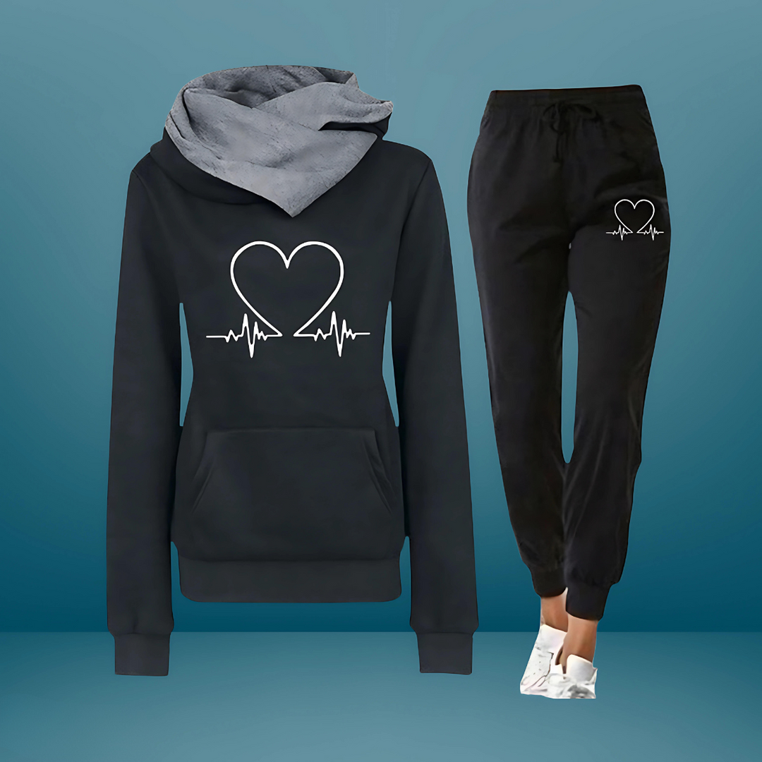 Heartbeat™ - Trainingsanzug
