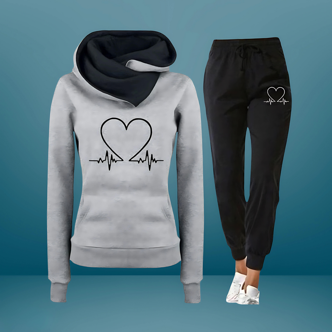 Heartbeat™ - Trainingsanzug