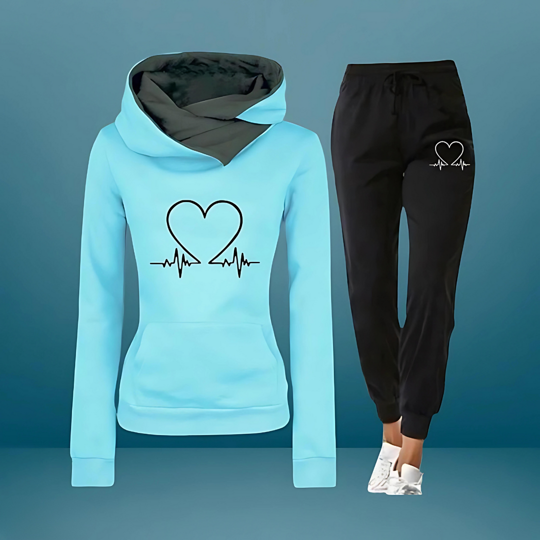 Heartbeat™ - Trainingsanzug