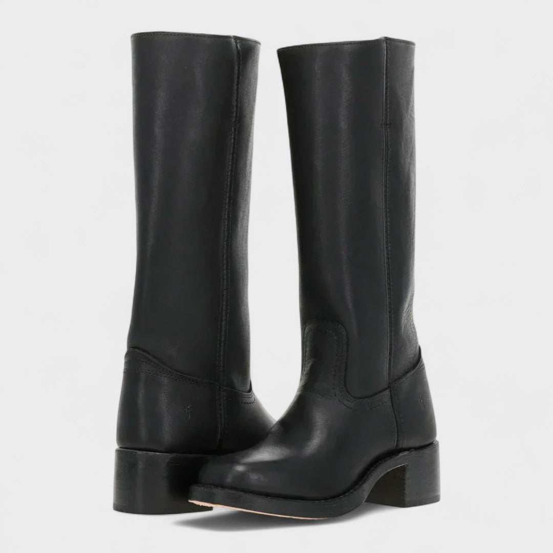 Aria™ – Klassische Cowboy-Stiefel