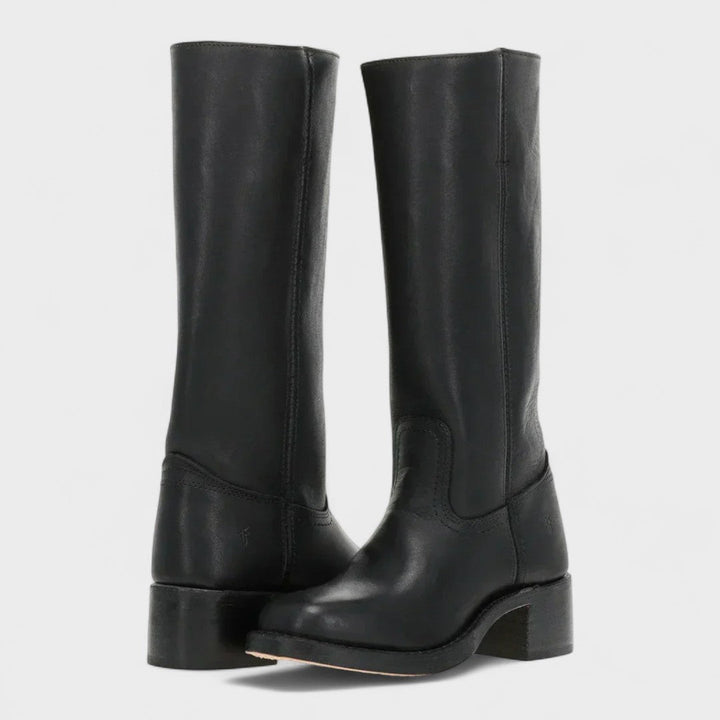 Aria™ – Klassische Cowboy-Stiefel