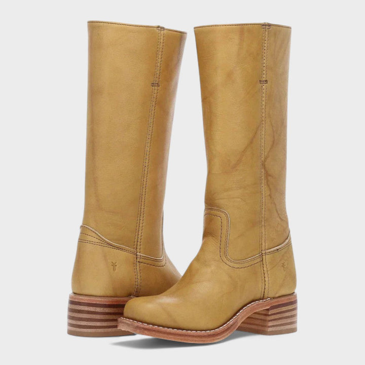 Aria™ – Klassische Cowboy-Stiefel