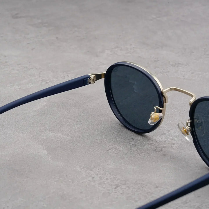 Carson - Elegante Sonnenbrille