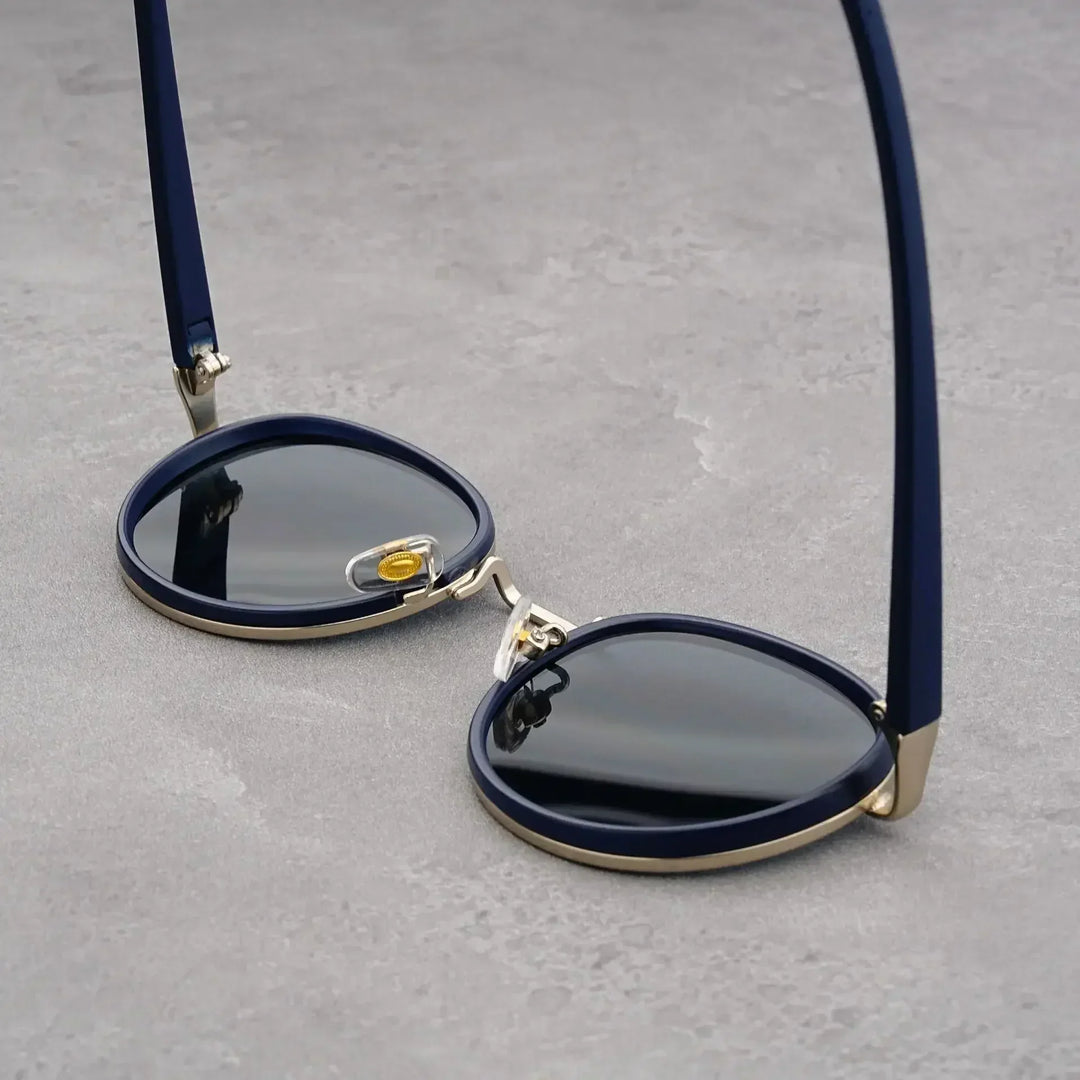 Carson - Elegante Sonnenbrille