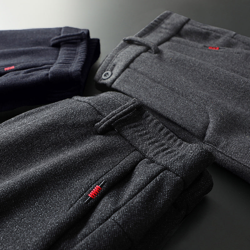 Elio™ - Raffiniert Stilvolle Hosen