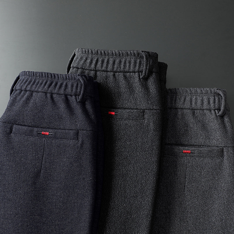 Elio™ - Raffiniert Stilvolle Hosen