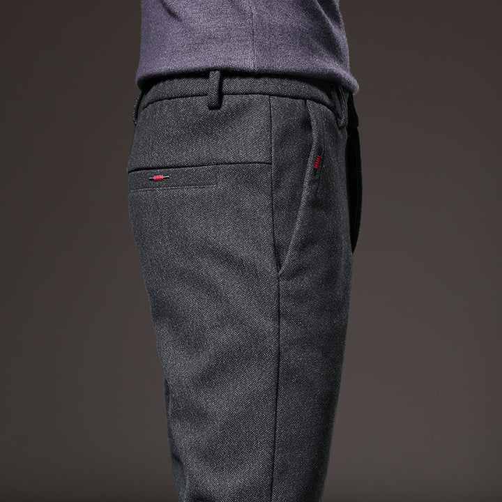 Elio™ - Raffiniert Stilvolle Hosen