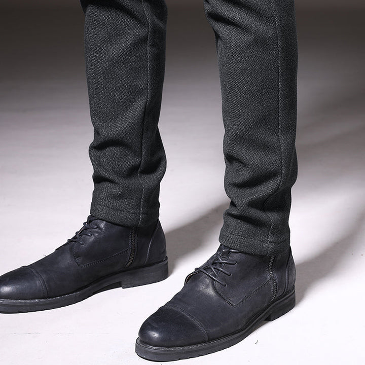 Elio™ - Raffiniert Stilvolle Hosen