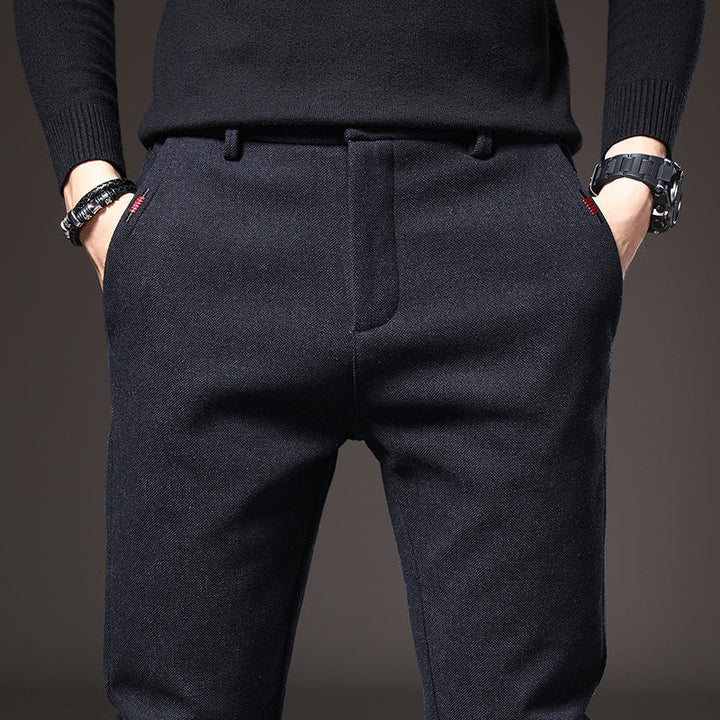 Elio™ - Raffiniert Stilvolle Hosen