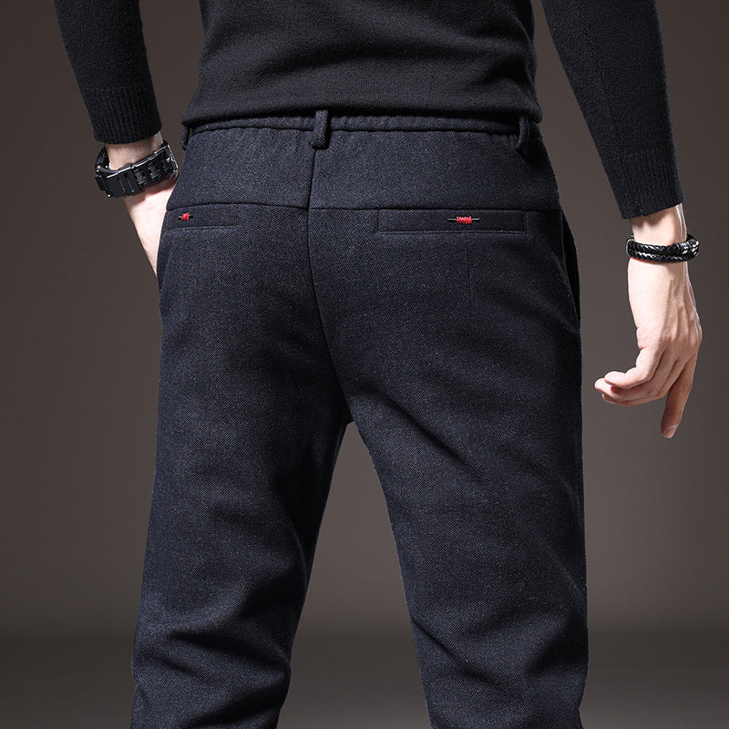 Elio™ - Raffiniert Stilvolle Hosen
