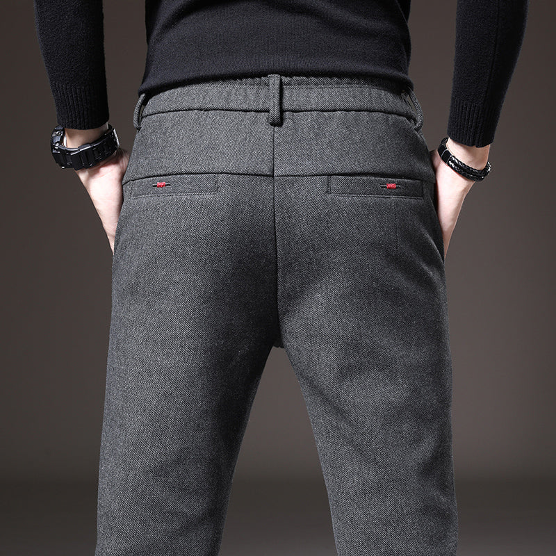 Elio™ - Raffiniert Stilvolle Hosen