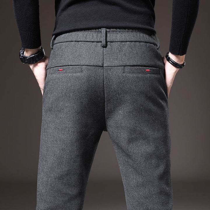 Elio™ - Raffiniert Stilvolle Hosen