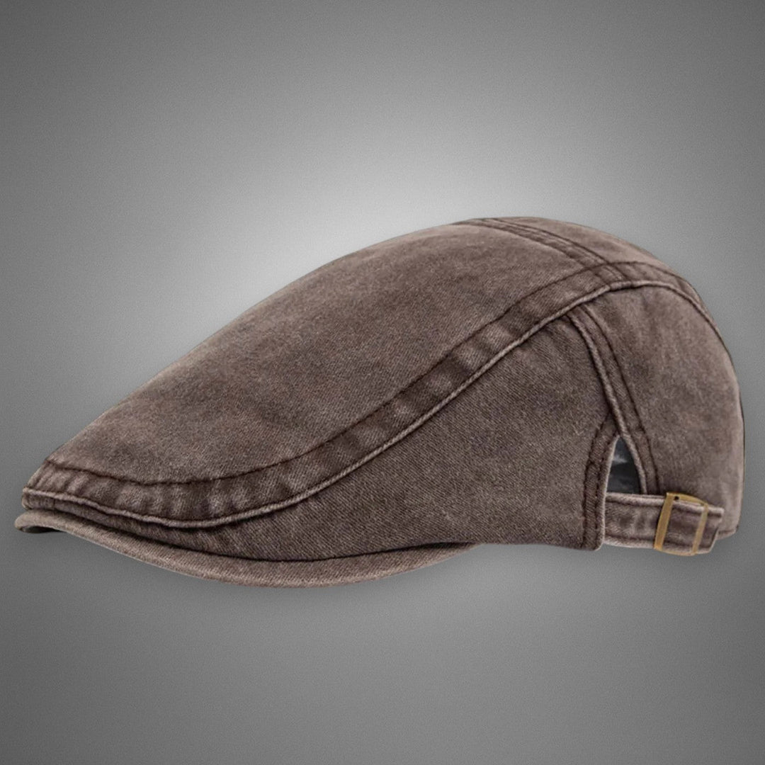 Lennart™ - Vintage Barett