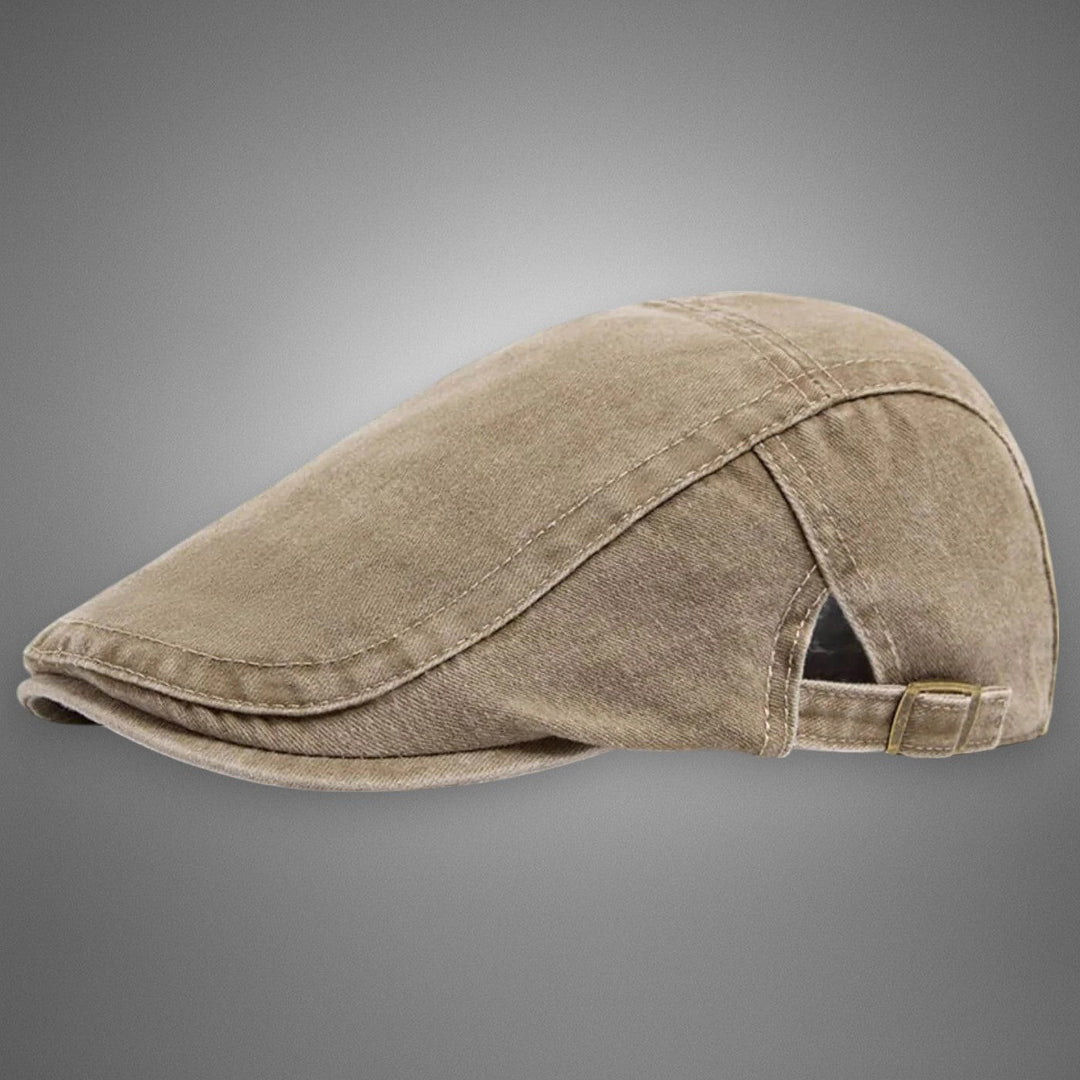 Lennart™ - Vintage Barett