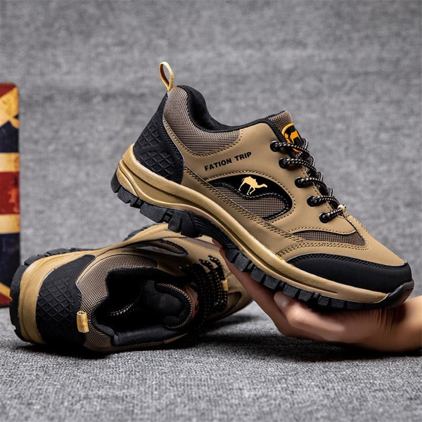 Cristiano - Orthopädischer Komfort Sneaker