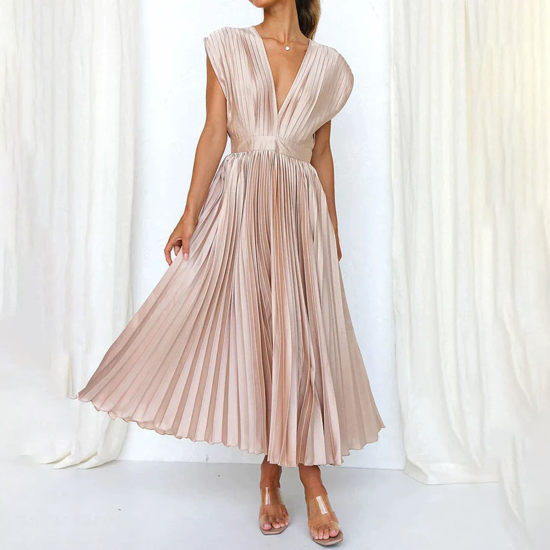 Cassia | Elegantes Kleid