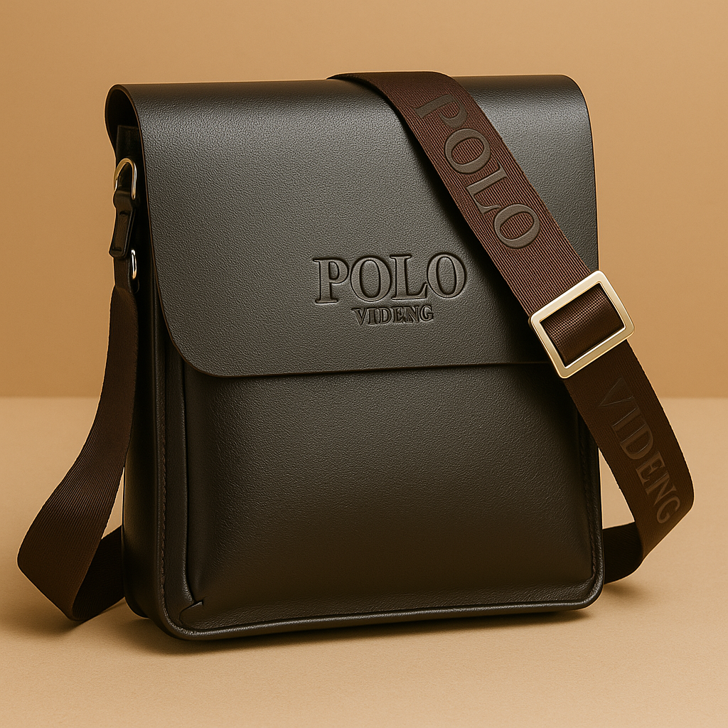 PoloStreet Tasche