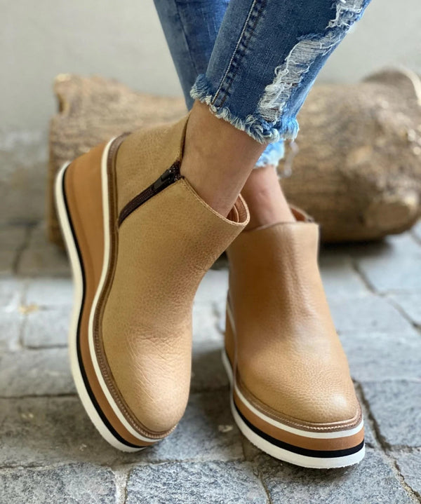 Deborah - Stylische Elegante Stiefel