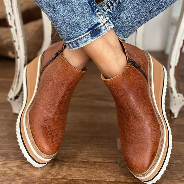 Luna - Stiefelette
