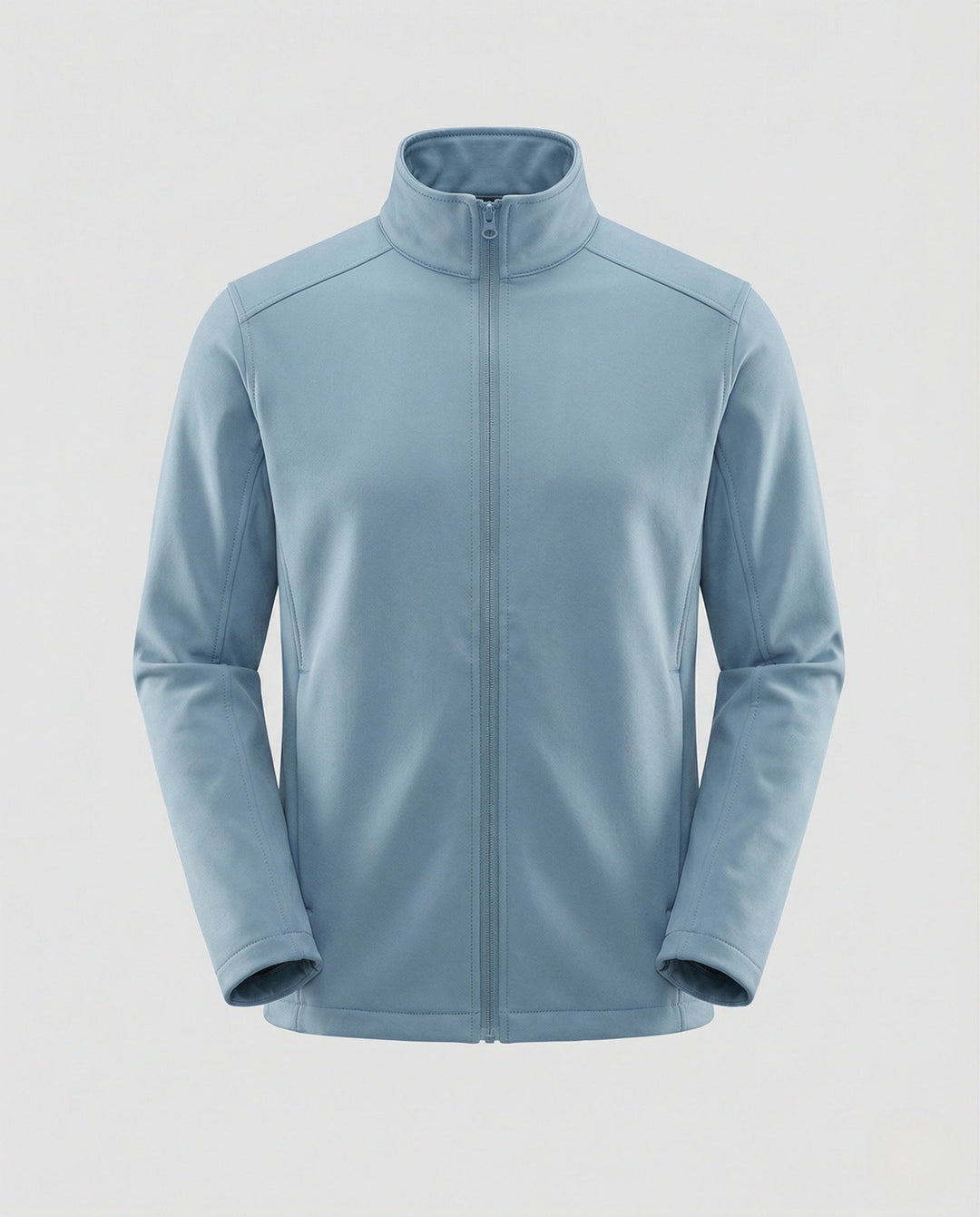 Damen Jacke mit Stehkragen und Taschen