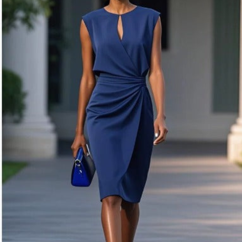 Erna™ - Elegantes Kleid für jeden Anlass